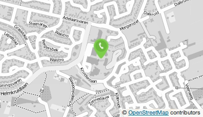 Bekijk kaart van Vloerenbedrijf Patrick in Nijverdal
