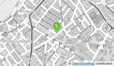 Bekijk kaart van Restaurant Grillia in Den Haag