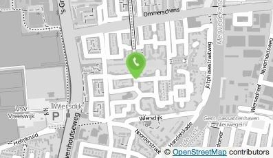 Bekijk kaart van VOF Nosce Orbis in Nieuwegein
