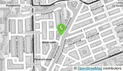 Bekijk kaart van Today Design  in Amsterdam