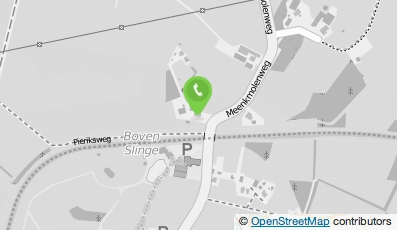 Bekijk kaart van Luiten - System - Installatie & minigrondwerk in Corle