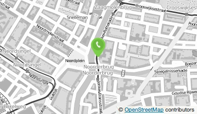 Bekijk kaart van Mentes Advisory in Breda