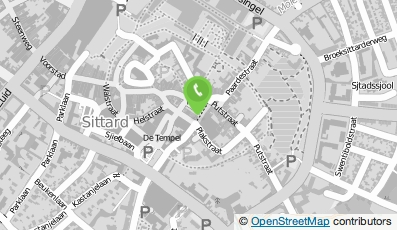 Bekijk kaart van Groenten van Roos in Sittard