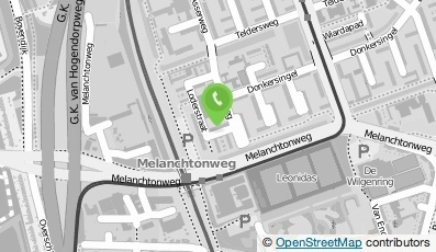 Bekijk kaart van SterkerDoorStrijd in Rotterdam