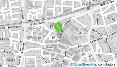 Bekijk kaart van Aldo Supermarkt & Slagerij in Wijchen