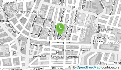 Bekijk kaart van Duurzaamheidsmakelaar in Leiden