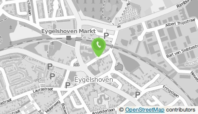 Bekijk kaart van Steph's Style in Eygelshoven