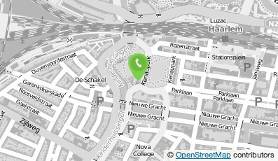 Bekijk kaart van Raw & Pure - by jolien in Haarlem