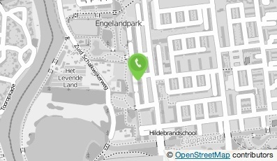 Bekijk kaart van ZED Dakwerken in Haarlem
