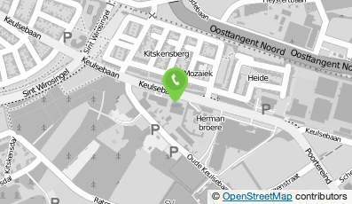 Bekijk kaart van CoachingNU in Roermond