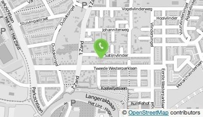 Bekijk kaart van Wisselaar Loopbaanadvies+ in Utrecht