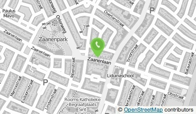 Bekijk kaart van Snapbacktattoos in Haarlem