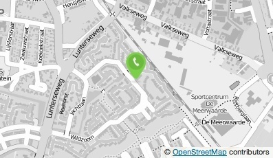Bekijk kaart van Schaffelaar Hoveniers in Barneveld