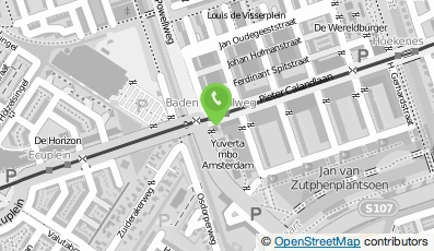 Bekijk kaart van Nicol Erotic Massage in Zaandam