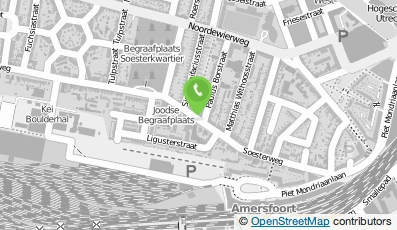 Bekijk kaart van Gemmink Tuinen Hoveniersbedrijf in Lichtenvoorde