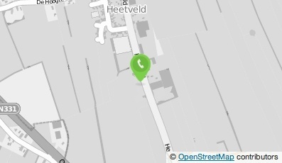 Bekijk kaart van bart peerbolte coastal consulting in Sint Jansklooster