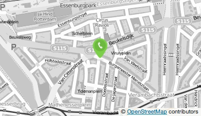 Bekijk kaart van Karianne Bal Advocatuur in Arnhem