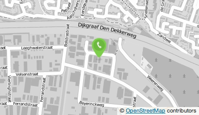 Bekijk kaart van DH Automation Technology B.V. in Werkendam