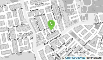 Bekijk kaart van Bikestore Huissen in Huissen