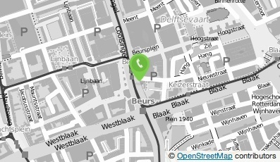 Bekijk kaart van LiveResearch B.V.  in Den Haag