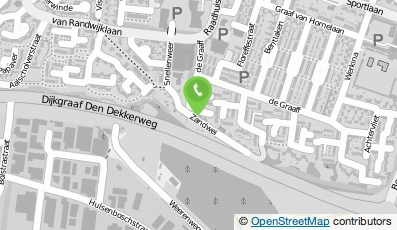 Bekijk kaart van Wilco Posthouwer Metselwerk in Werkendam