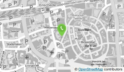 Bekijk kaart van Games Workshop in Enschede