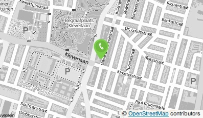Bekijk kaart van Kids & Moms in Haarlem