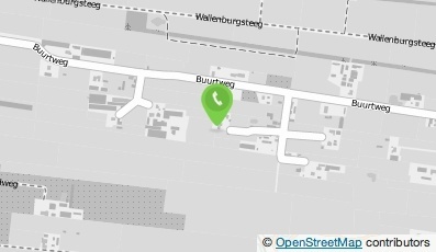 Bekijk kaart van Veldhuizen ICT in Ederveen