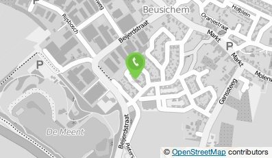 Bekijk kaart van Prints and quotes in Beusichem