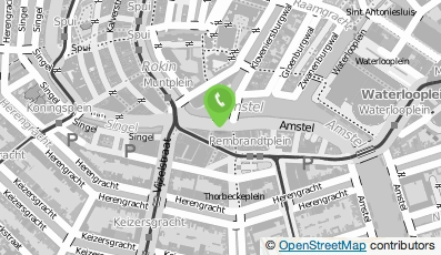 Bekijk kaart van Delmee Tandheelkunde in Utrecht