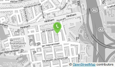 Bekijk kaart van MTE Bouw  in Den Bosch
