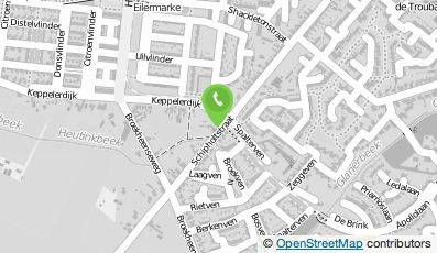 Bekijk kaart van Tools & Supplies in Enschede