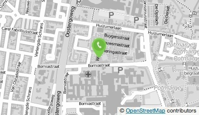 Bekijk kaart van 4Safe Security in Leeuwarden