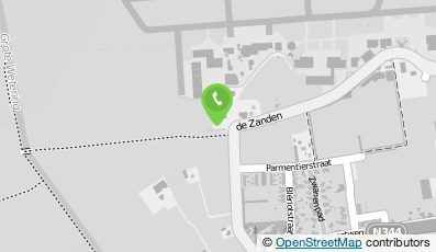 Bekijk kaart van Frank Glazenwasser in Hengelo (Overijssel)