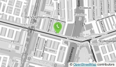 Bekijk kaart van De Digiwijzer  in Amsterdam