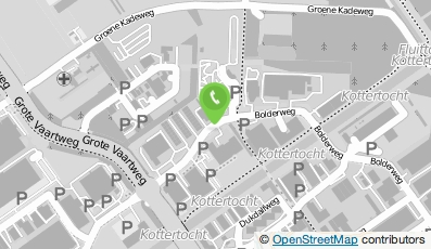 Bekijk kaart van WijKopenAutos B.V. in Almere
