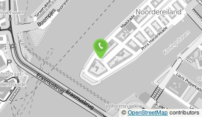 Bekijk kaart van Noortje Stortelder in Rotterdam