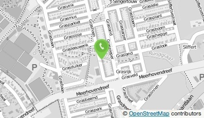 Bekijk kaart van Permanente make up Atelier in Eindhoven
