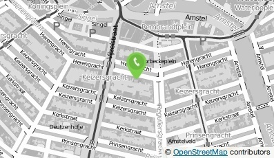 Bekijk kaart van Administratieve Dienstverlening Koopal in Amsterdam
