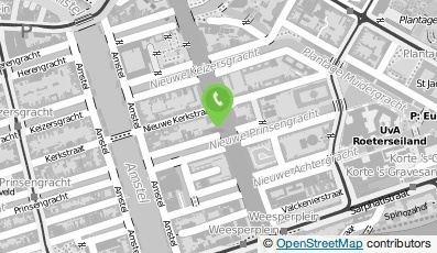Bekijk kaart van Linkexpert in Amsterdam