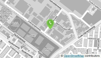 Bekijk kaart van iPhone Repair Service Den Bosch in Den Bosch