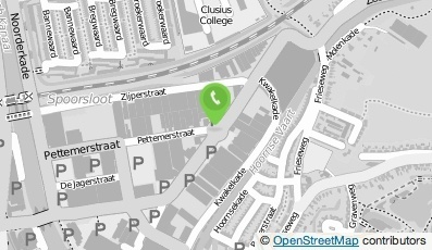 Bekijk kaart van LaminaatenParket.nl in Alkmaar