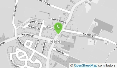 Bekijk kaart van Kober kindcentrum In het dorp kdv in Heerle