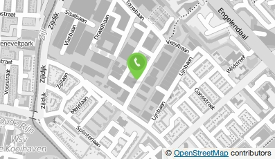 Bekijk kaart van Neuteboom Retail B.V. in Leiderdorp