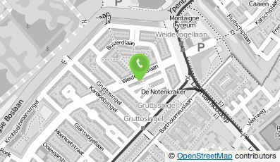 Bekijk kaart van GSM-tabletshop in Den Haag