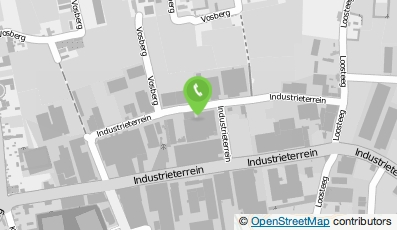 Bekijk kaart van Heldense Group B.V. in Heerlen