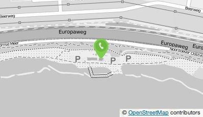Bekijk kaart van Paviljoen Stormvogel B.V. in Oostvoorne