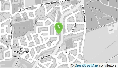 Bekijk kaart van Postma Rijopleidingen in Deventer