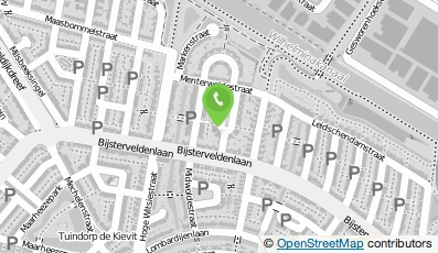 Bekijk kaart van Barbara Daamen Fotografie in Tilburg
