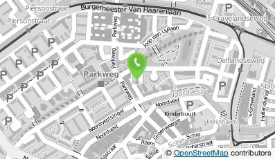 Bekijk kaart van Vevola Vastgoed Beheer in Schiedam
